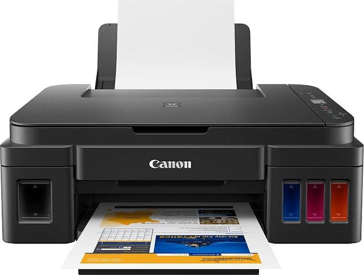 Produktbild Canon PIXMA G2410 (Tintentank, Farbe)