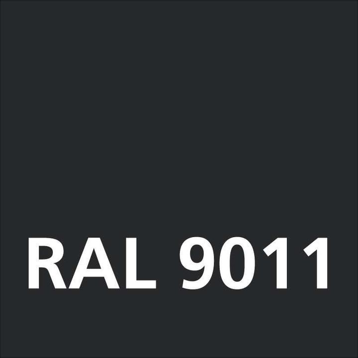 Immagine prodotto Dupli-Color Lacca acrilica lucida RAL 9011 nero grafite (Nero grafite, 0.40 l)