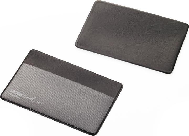 Actual product image Troika Credit card case Card Saver