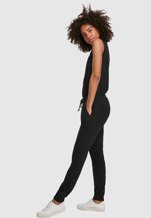 Immagine prodotto Urban Classics Tuta da donna a blocchi di pizzo (XXL)