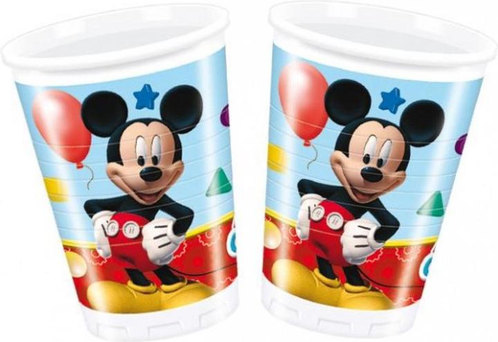Image du produit Mickey Mouse Clubhouse (8 x)