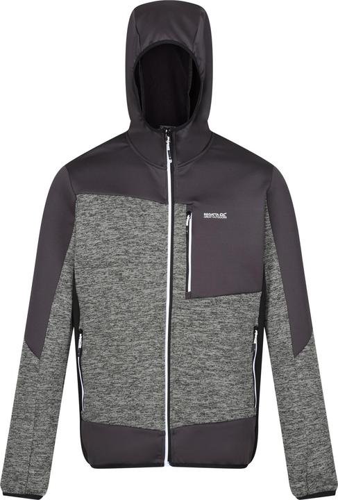 Regatta Cadford VI Fleecejacke mit Kapuze (S)