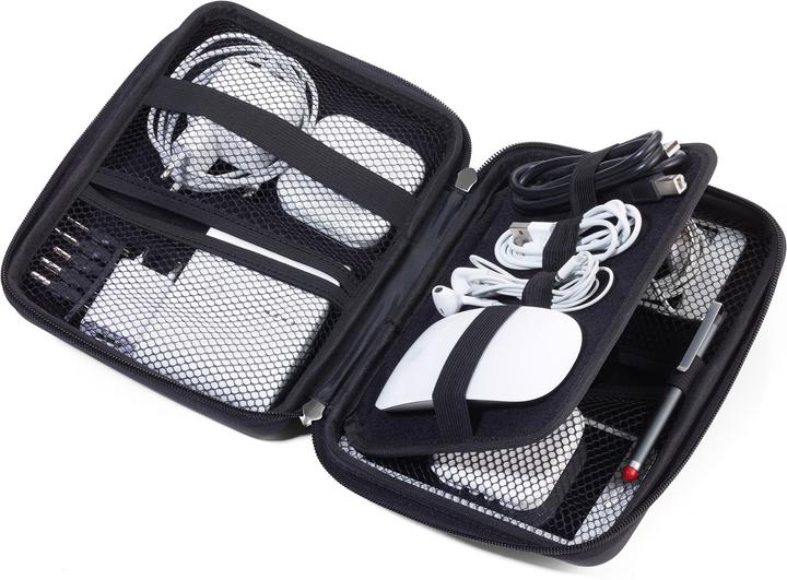 Actual product image Troika Travel Case (1.76 l)