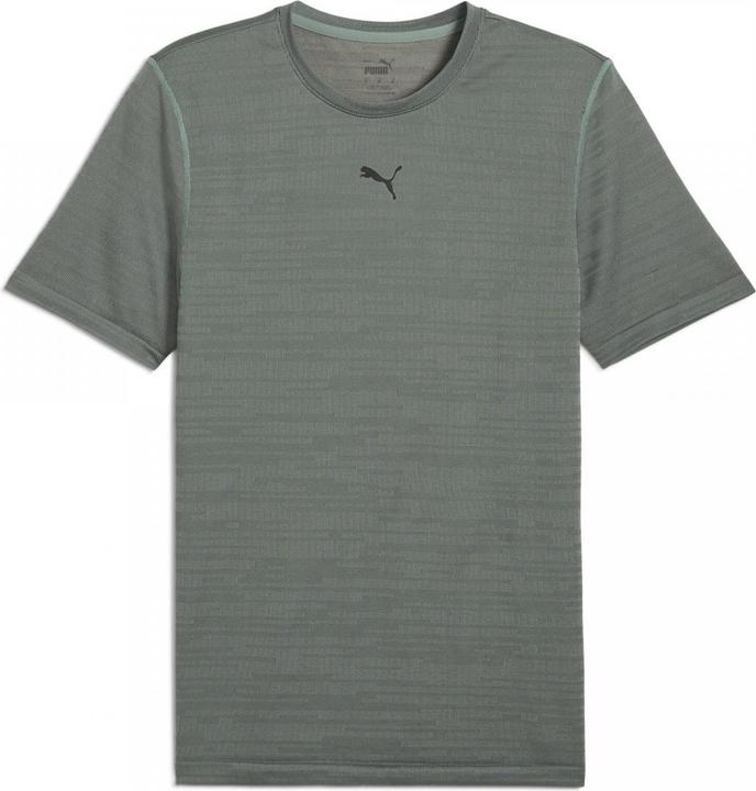 Actual product image Puma M TAD TECH Seamless Tee (M)