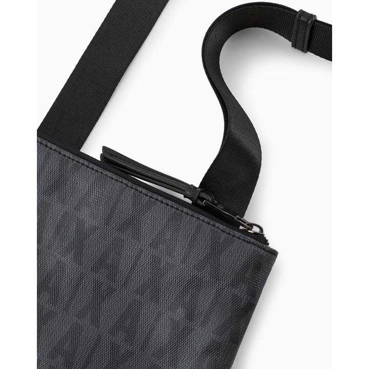 Produktbild Armani Exchange flache umhängetasche