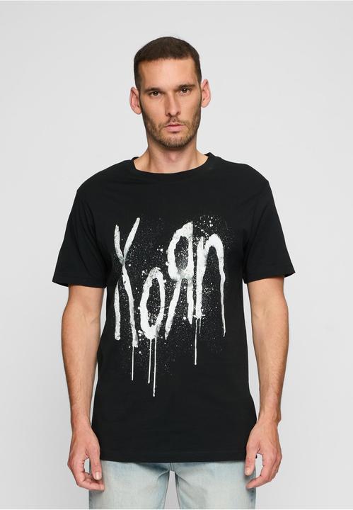 Produktbild Merchcode Korn Still A Freak Tee - 7090 (XS)