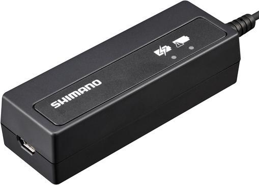 Produktbild Shimano Di2 Sm-Bcr2 220v USB