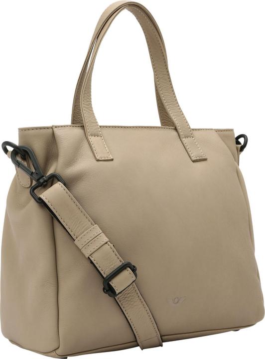 Produktbild Voi 4Seasons Schultertasche Leder 27 cm