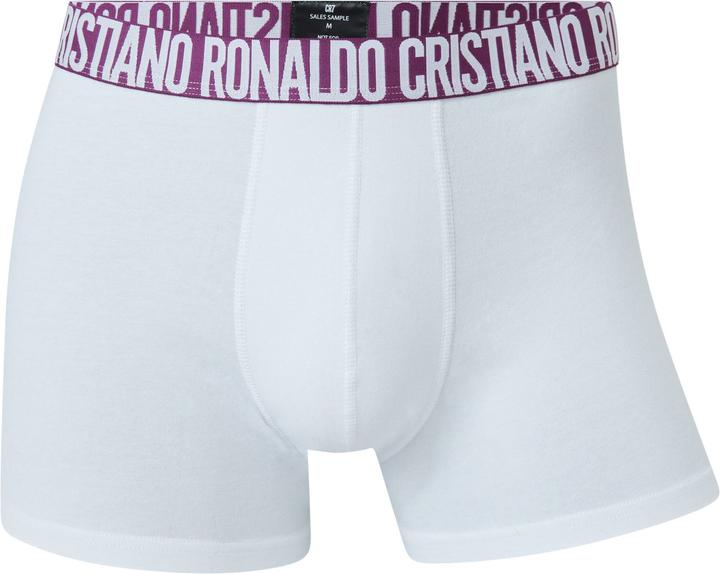 Produktbild CR7 Trunk (XL, 3er Pack)