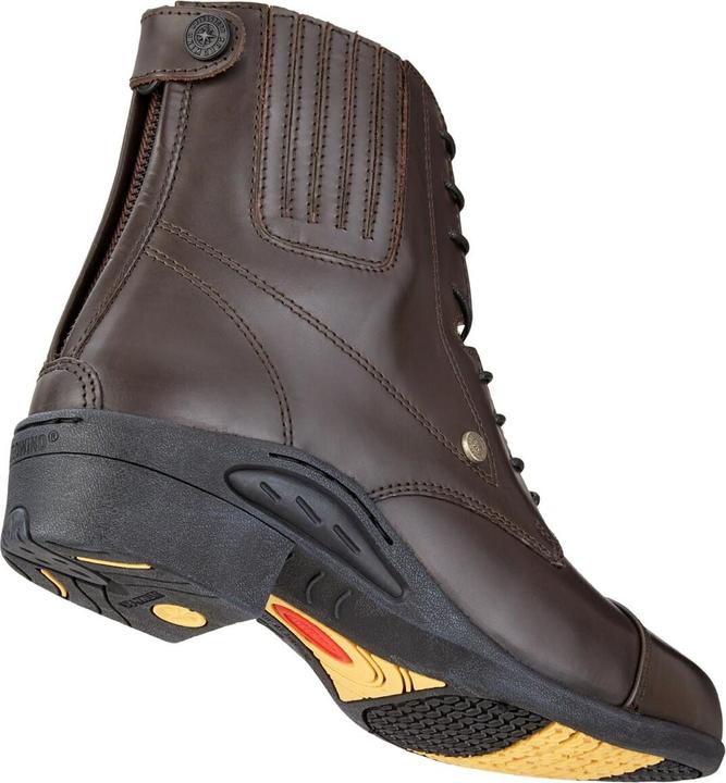 Actual product image Suedwind Footwear Ankle boots Ultima BZ Lace regular (37, 38, 39, 40, 41, 42, 43, 44, 45, 46)