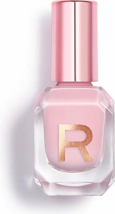 Immagine prodotto Makeup Revolution Smalto Express Rosa Fenicottero 10 ml (Rosa fenicottero)