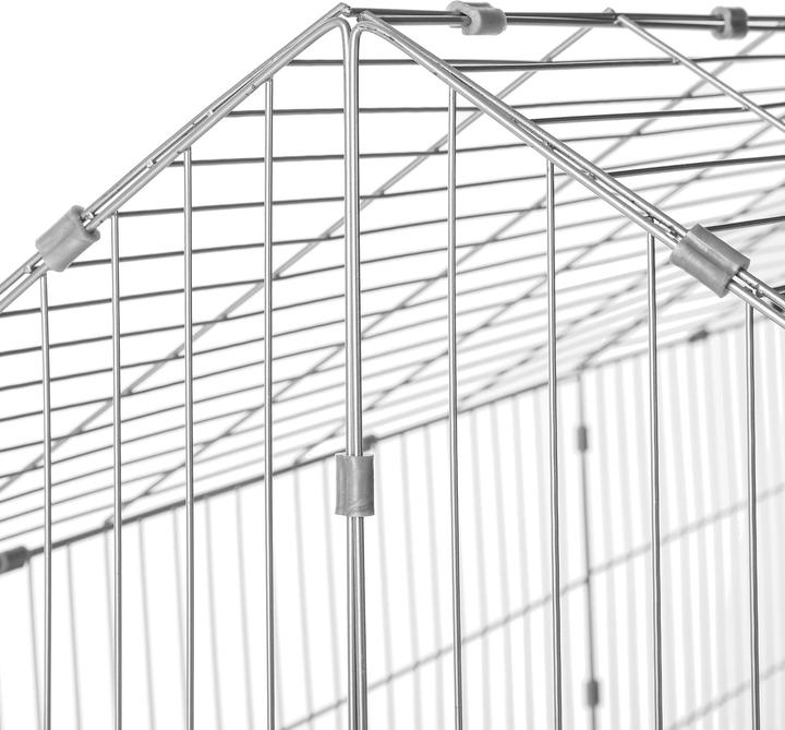 Produktbild tectake Freigehege
