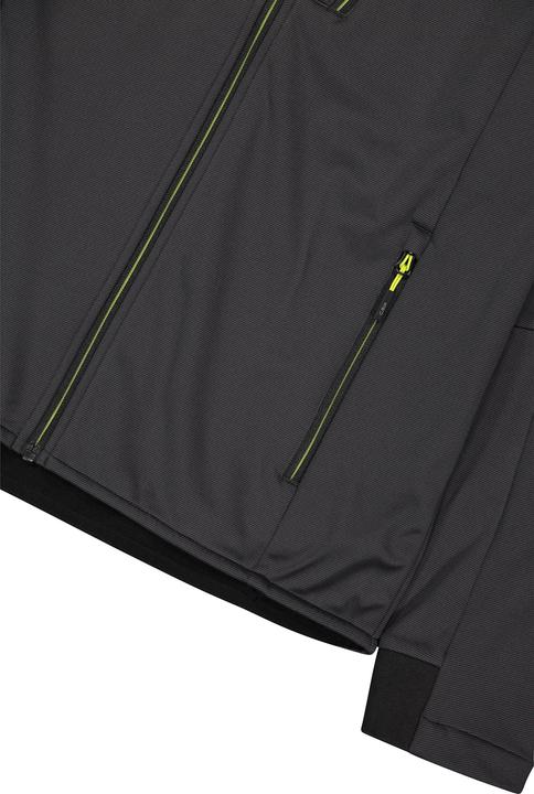 Produktbild CMP Campagnolo Zip Hoodie (4XL)