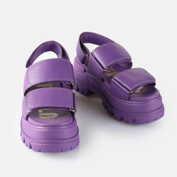 Actual product image Buffalo Aspha Snd Vegan Nappa - 159465 (39)