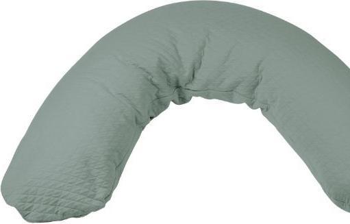 Image du produit Beaba Big Flopsy Housse en coton beige (170 cm)