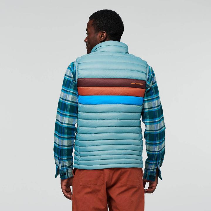 Immagine prodotto Cotopaxi Gilet Fuego Down (L)
