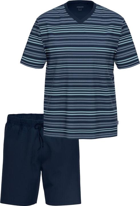 Produktbild Ammann Organic Cotton Schlafanzug (XXL)