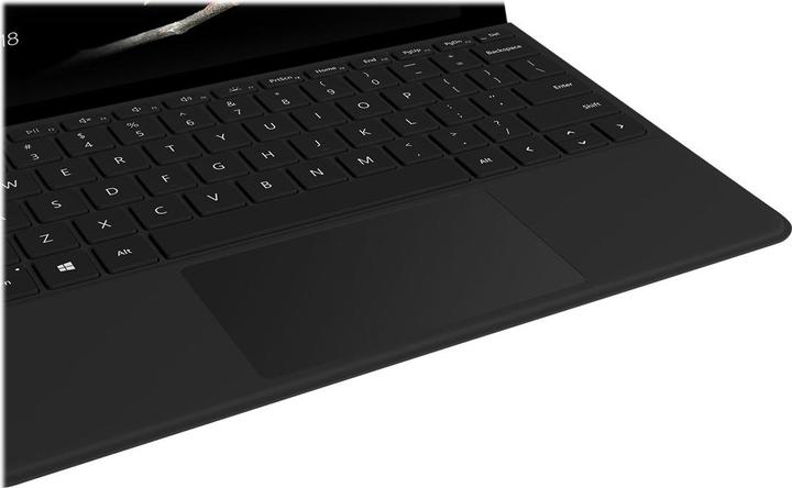 Produktbild Microsoft Surface Go Cover 2 for business (DE, Kabelgebunden)
