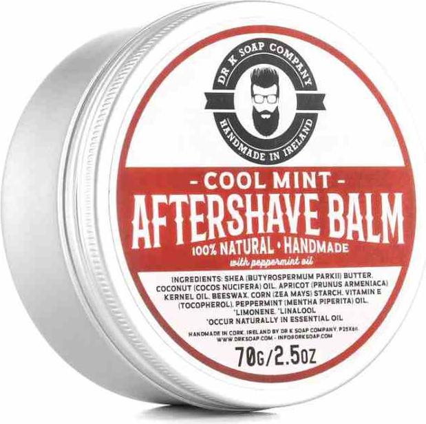 Dr. K Soap Company After Shave Balsam (Balsam)