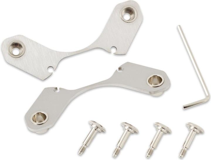 Aqua Computer Kit de conversion socle 2011-3/2011/2066 pour cuplex kryos NEXT RGBpx