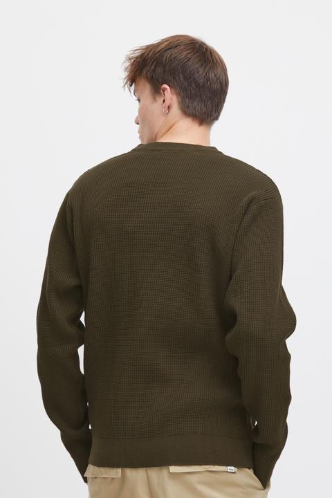 Produktbild Solid SDHami - Pullover - 21108052 (S)