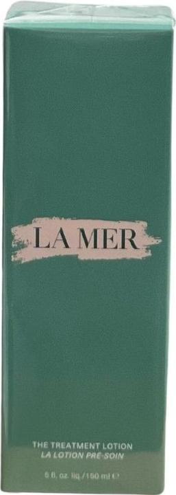 Produktbild La Mer The Treatment Lotion Repack (Reinigungslotion, 150 ml)