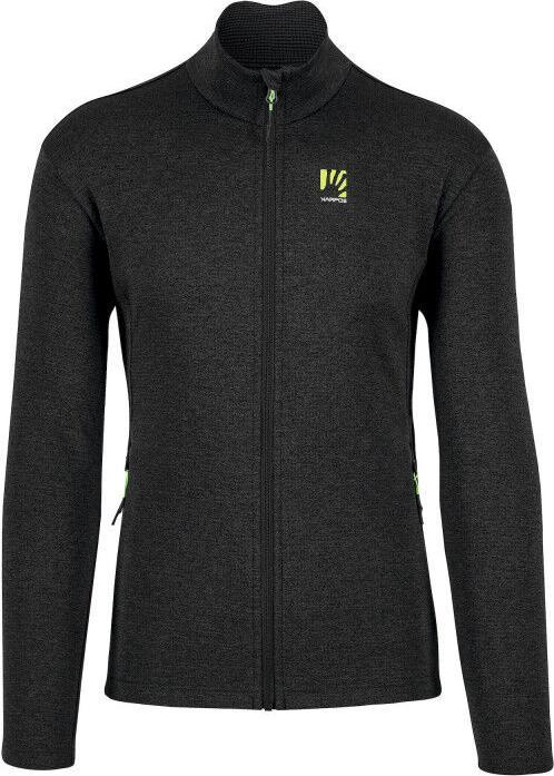 Karpos Pizzocco Full Zip Fleece (L)