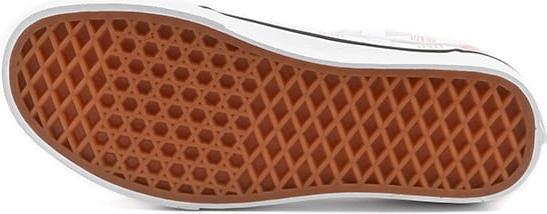 Actual product image Vans Ward LOGO CHECK (39)