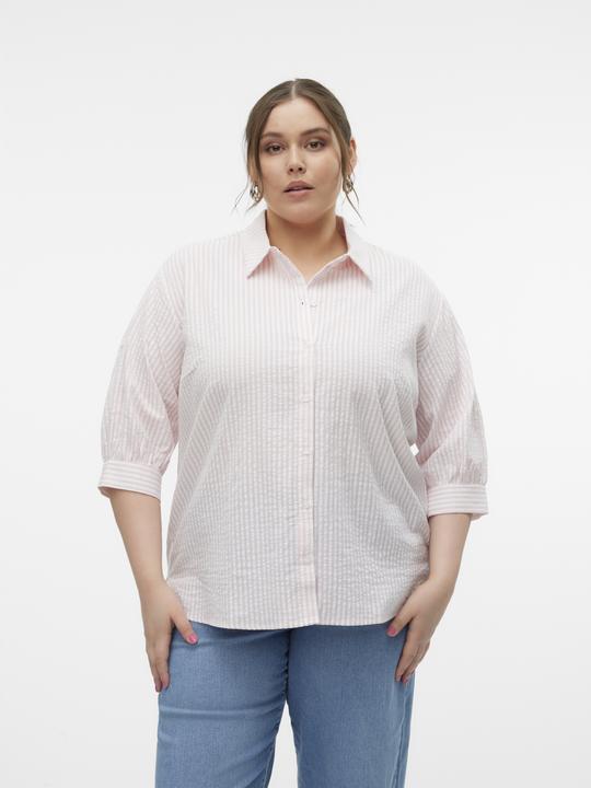 Produktbild Vero Moda VMMOLLY Hemd Hemd (52)