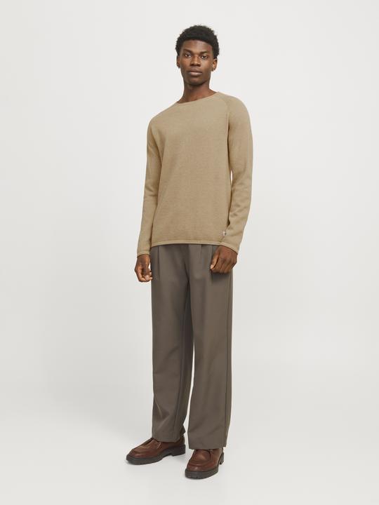 Immagine prodotto Jack & Jones Jjehill Knit Crew Neck Noos (XS)