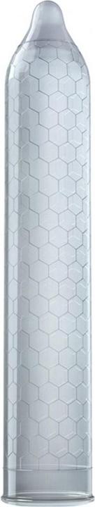 Actual product image LELO HEX Condoms Respect XL (12 pcs.)