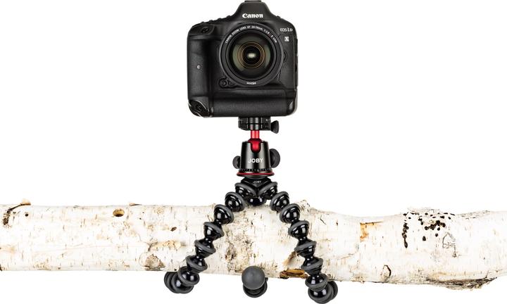 Image du produit Joby Kit GorillaPod 5K (Matières plastiques)