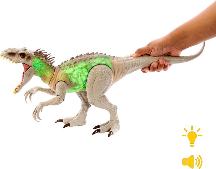 Immagine prodotto Jurassic World Indominus Rex