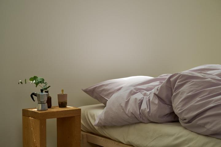 Actual product image lavie Louise (Pillowcase, 50 x 70 cm)