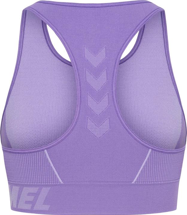 Image du produit hummel Te Christel Seamless Sports Top (S)