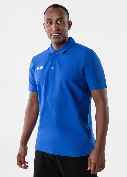Actual product image JAKO Polo Base (164)