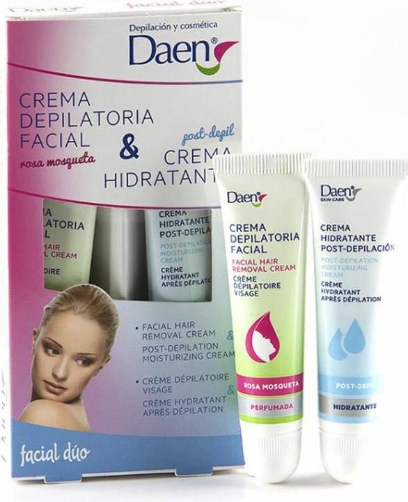 Produktbild Daen Wax 200ml (Körperlotion, 200 ml)