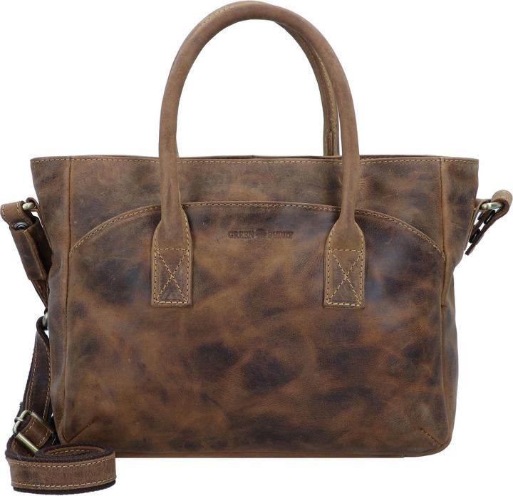 Immagine prodotto Greenburry Borsa vintage 1537 (9 l)