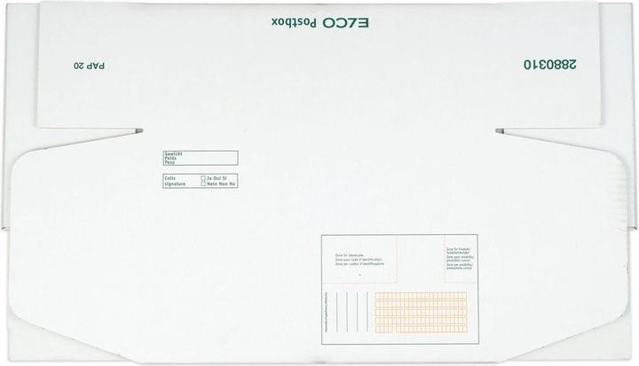 Produktbild Elco Postbox (5 x)