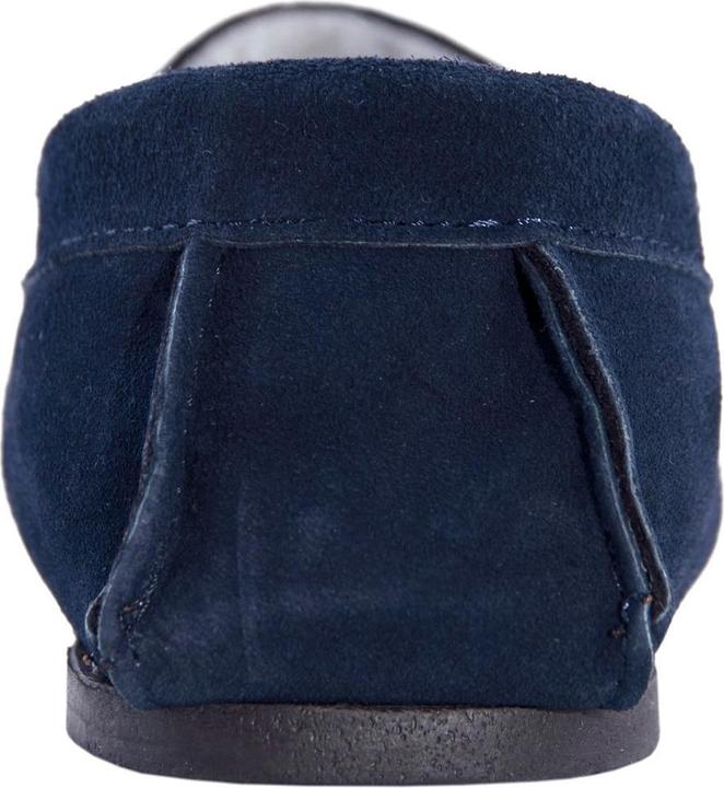 Image du produit Eastern Counties Leather mocassins en daim avec doublure en toison berbère (41)
