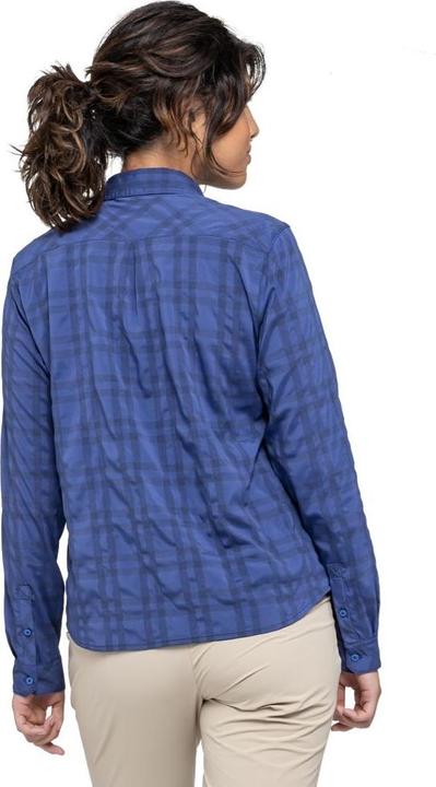 Actual product image Schöffel Blouse Style Dynkur WMS (34)