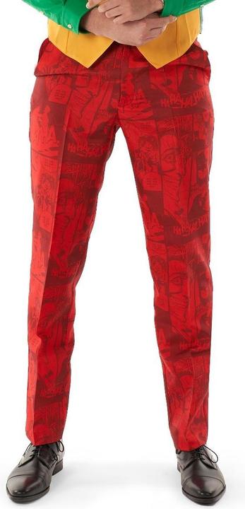 Image du produit OppoSuits Scarlet Joker (M)