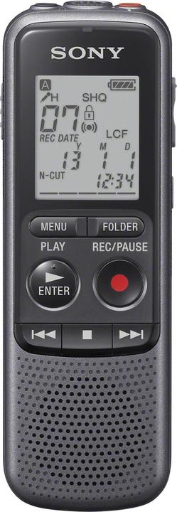 Immagine prodotto Sony Icd-Px240 (4 GB)