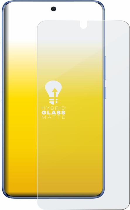 Image du produit upscreen Reflection Shield Verre Mat (1 pièce(s), LG V50 ThinQ)