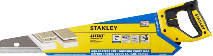 Immagine prodotto Stanley Coda di volpe Jet Cut 550 mm