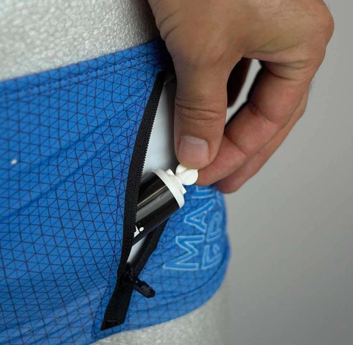 Actual product image Raidlight Stretch Belt