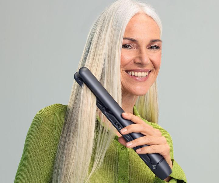 Produktbild Medion Life Hs2 (Glätteisen)