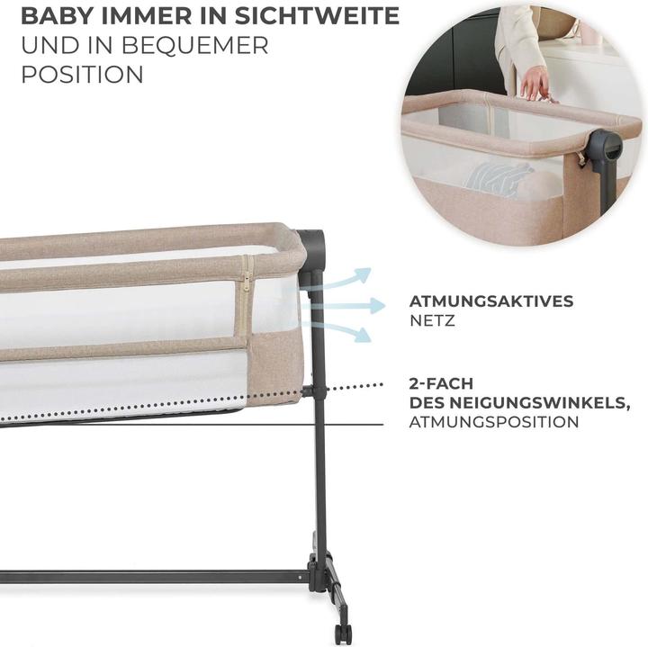 Produktbild KinderKraft Neste Up