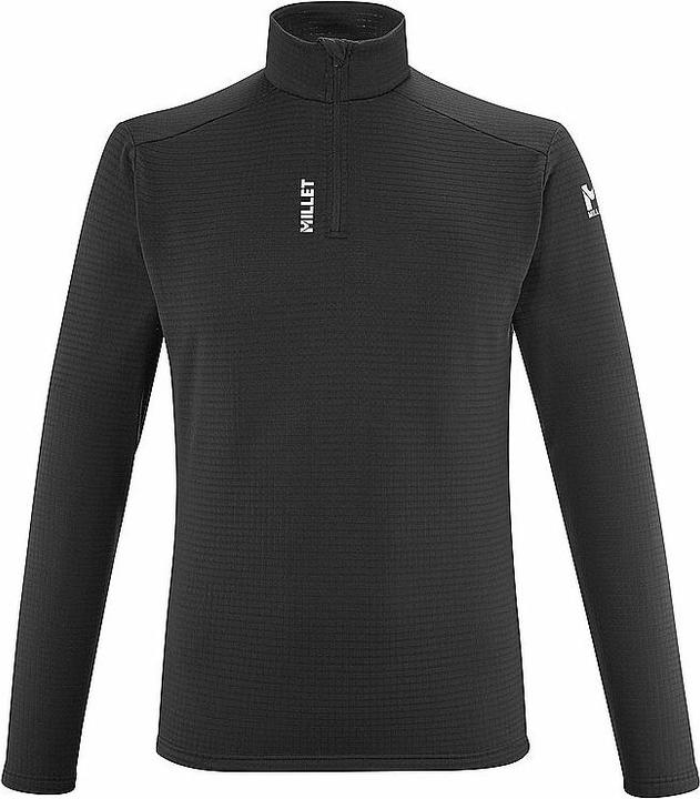 Actual product image Millet Zipshirt Intense Fleece (XL)