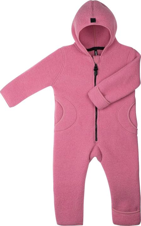 Produktbild Pure Pure Baby overall dusty- (50, 51, 52, 53, 54, 55, 56)